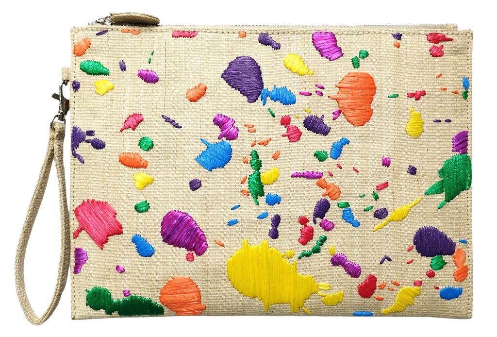 The Pouch Collection