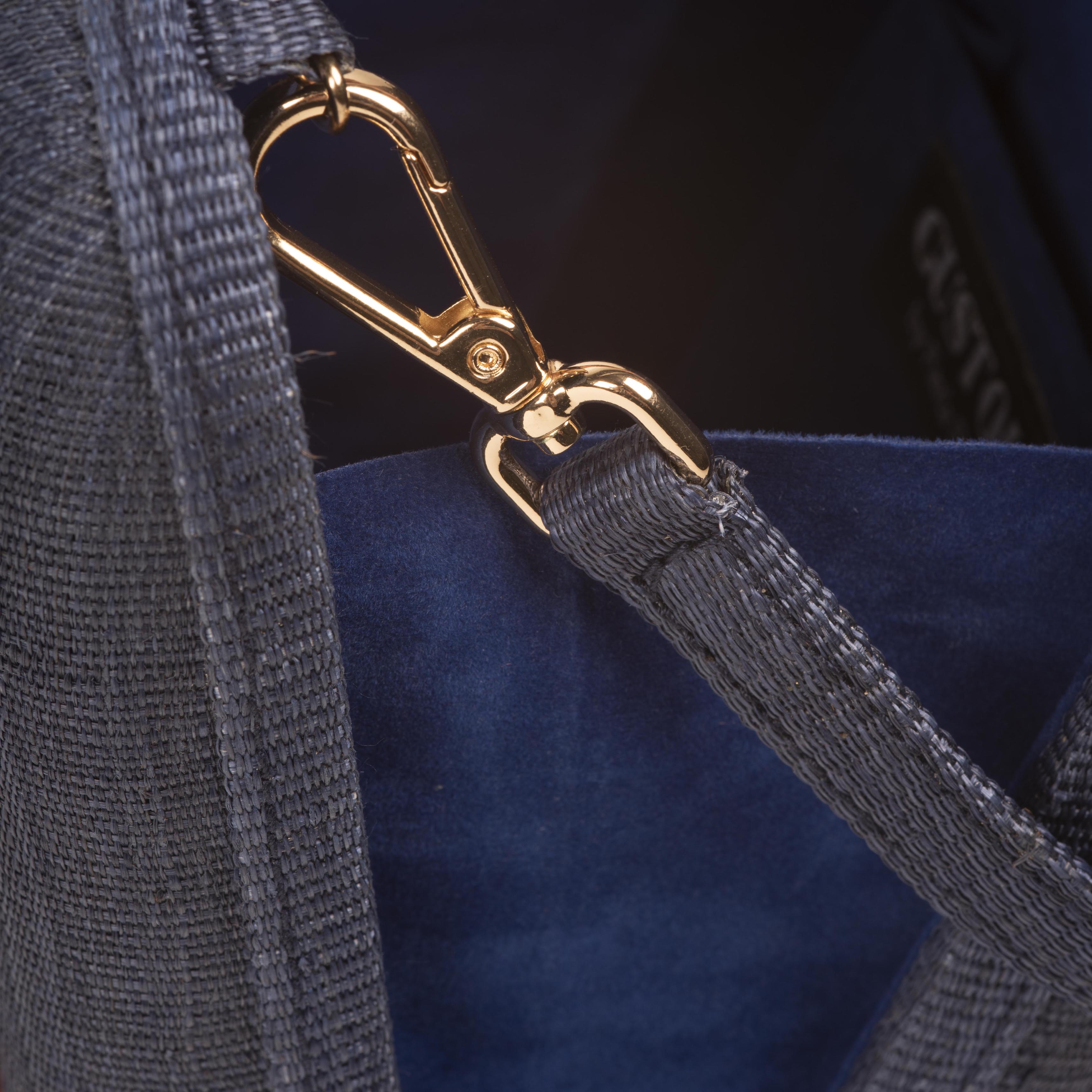 Beaded Bag - Gustoko Mei Handbag